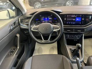 VOLKSWAGEN Polo usata, con ESP