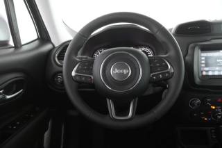 JEEP Renegade usata 11