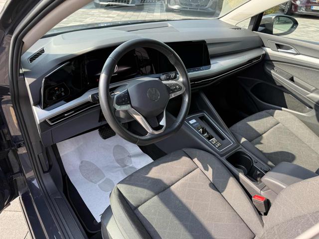 VOLKSWAGEN Golf usata, con Cruise Control