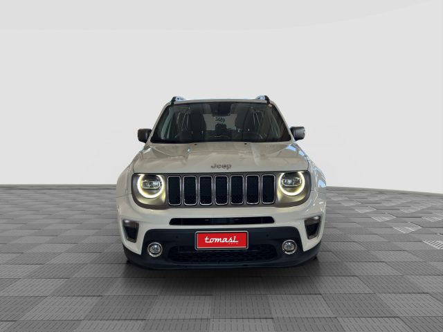 JEEP Renegade usata 7