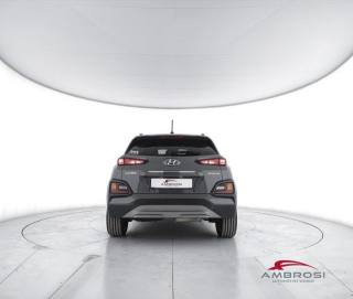 HYUNDAI Kona usata 5