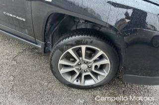 JEEP Compass usata 5