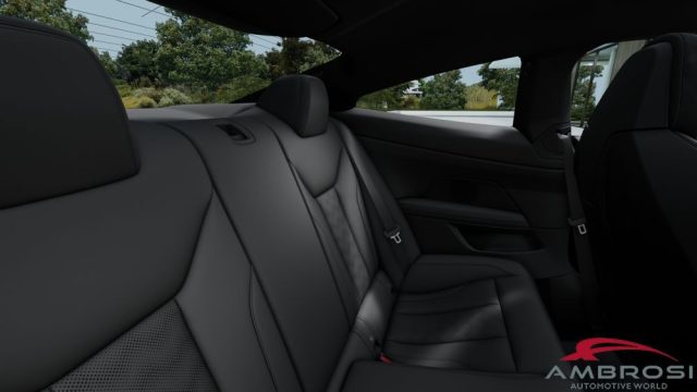 BMW M4 usata 10