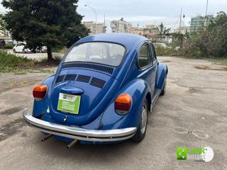 VOLKSWAGEN Maggiolone usata 4