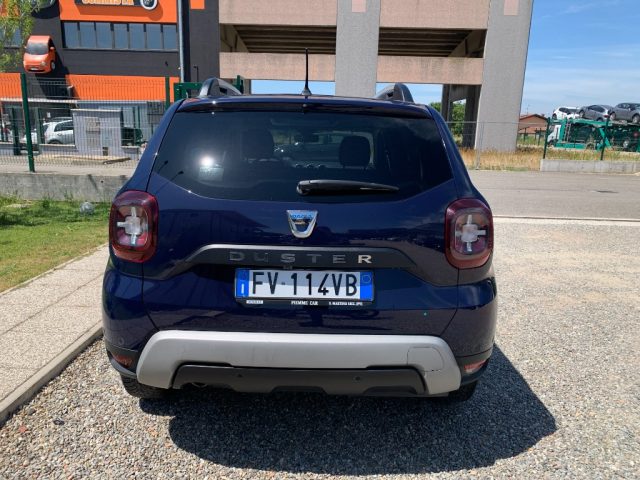 DACIA Duster usata, con Autoradio