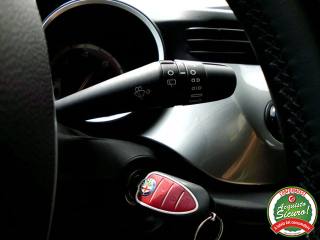 ALFA ROMEO Giulietta usata, con Sensori di parcheggio posteriori