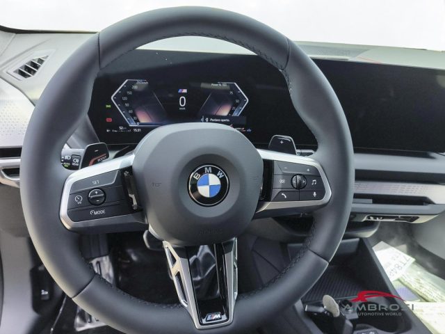 BMW 118 usata 9