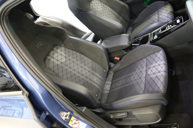 VOLKSWAGEN Golf usata, con Cruise Control