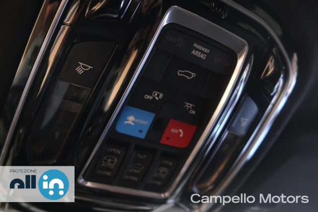 JEEP Grand Cherokee usata 19