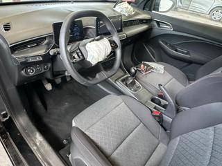 MG MG3 usata, con ESP