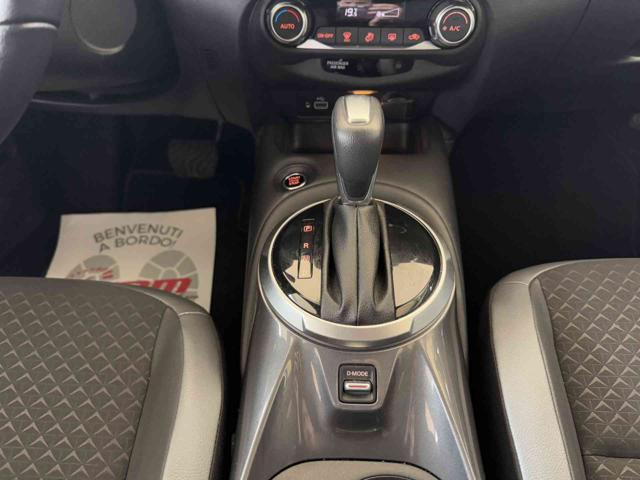 NISSAN Juke usata, con Climatizzatore