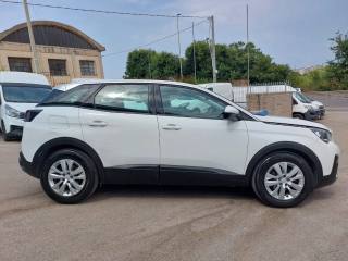 PEUGEOT 3008 usata, con Cerchi in lega
