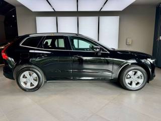 VOLVO XC60 usata, con Autoradio