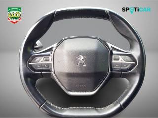 PEUGEOT 3008 usata, con Immobilizzatore elettronico