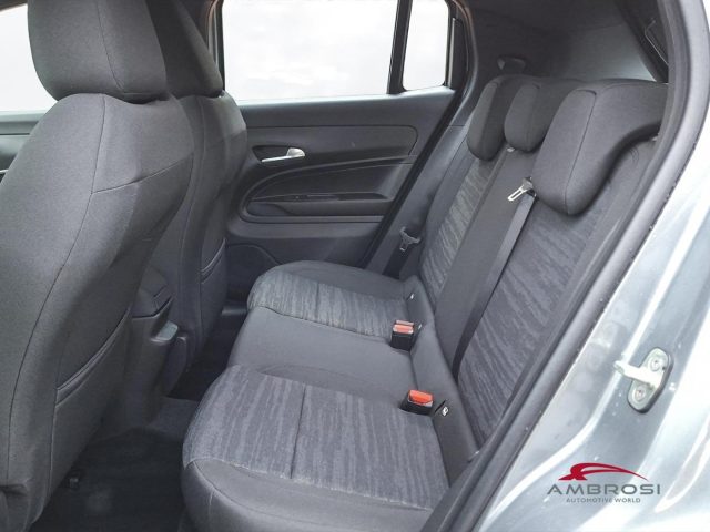 JEEP Avenger usata 10