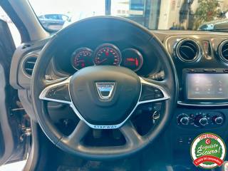 DACIA Sandero usata, con Park Distance Control