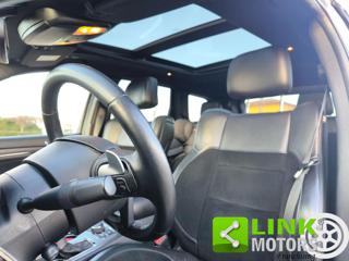JEEP Grand Cherokee usata, con Controllo trazione