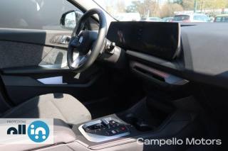 BMW 118 usata 13