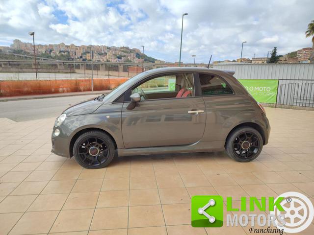 FIAT 500 usata 30