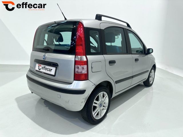 FIAT Panda usata, con Chiusura centralizzata