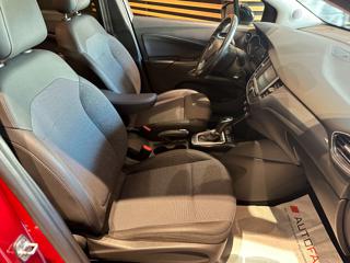 OPEL Crossland usata, con Vetri oscurati