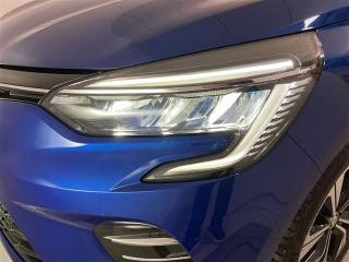 RENAULT Clio usata, con Climatizzatore