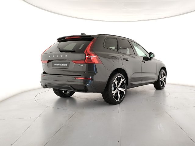 VOLVO XC60 usata, con Autoradio