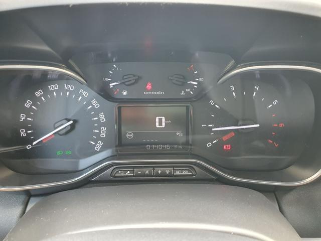 CITROEN C3 Aircross usata, con ESP