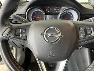 OPEL Astra usata, con Cruise Control