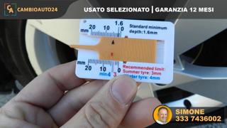 SKODA Octavia usata 107