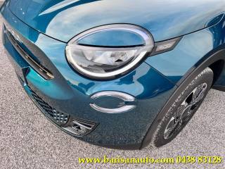 FIAT 600 usata, con Fendinebbia