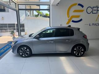 PEUGEOT 208 usata, con Climatizzatore