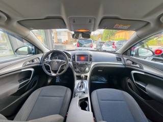 OPEL Insignia usata, con ESP