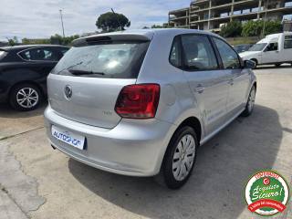 VOLKSWAGEN Polo usata, con Airbag Passeggero