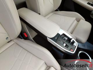 BMW X1 usata, con Sistema di avviso di distanza