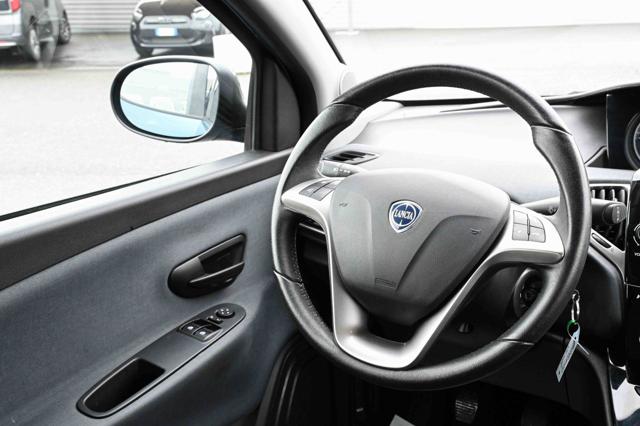 LANCIA Ypsilon usata, con Vivavoce