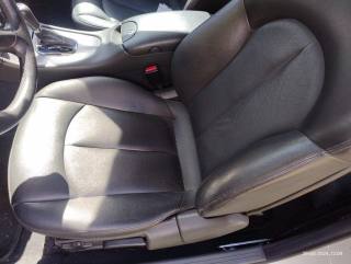 MERCEDES-BENZ CLK 270 usata, con Boardcomputer