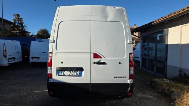 RENAULT Master usata, con ESP