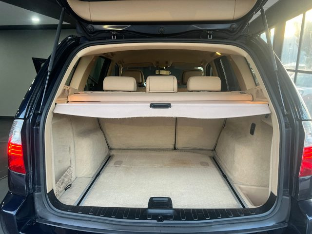 BMW X3 usata, con ESP