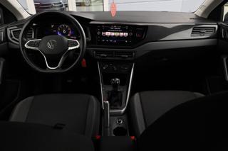 VOLKSWAGEN Taigo usata, con Alzacristalli elettrici