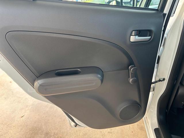 OPEL Agila usata 33