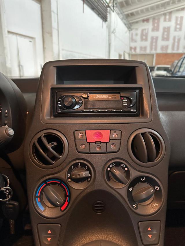 FIAT Panda usata, con Servosterzo