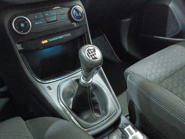 FORD Puma usata, con Chiusura centralizzata