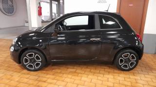 FIAT 500 usata, con Airbag