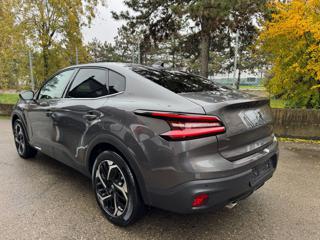 CITROEN C4 X usata, con Alzacristalli elettrici