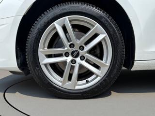 AUDI A4 usata, con ESP