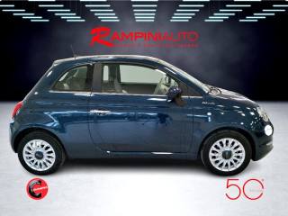 FIAT 500 usata 5