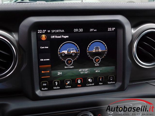 JEEP Wrangler usata 51