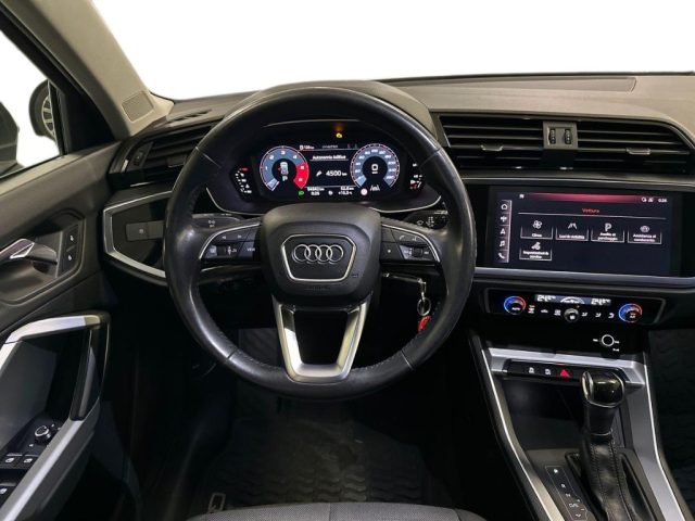AUDI Q3 usata, con Controllo trazione