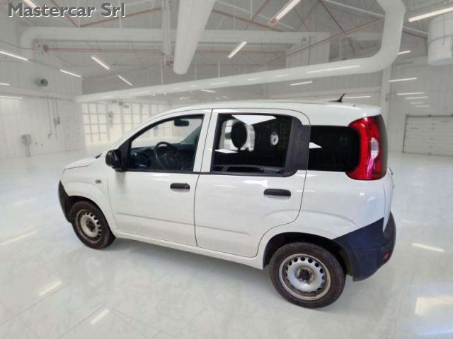 FIAT Panda usata, con Airbag Passeggero